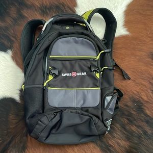 SwissGear Backpack